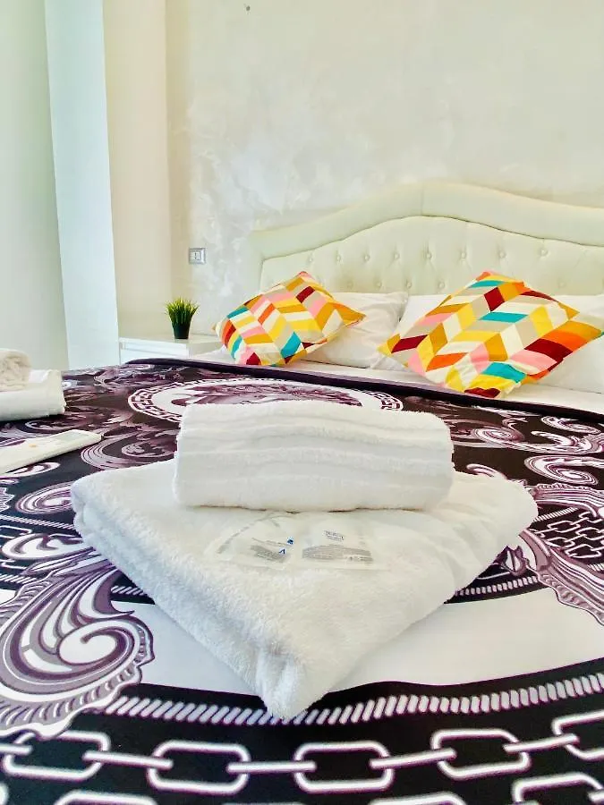 Гостевой дом Santa Maria Accommodation Рим