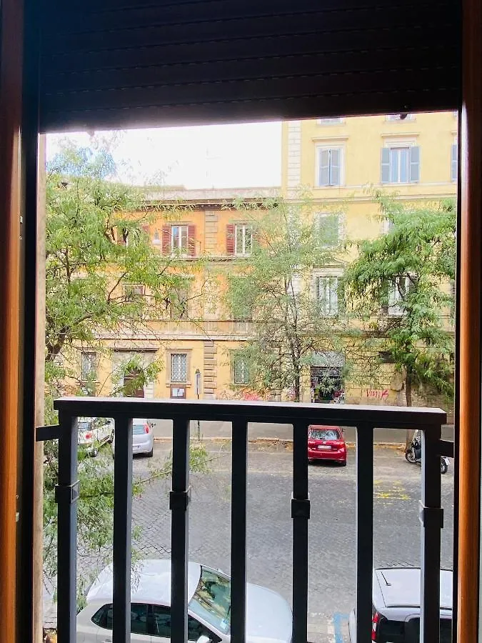 Santa Maria Accommodation Рим 0*,