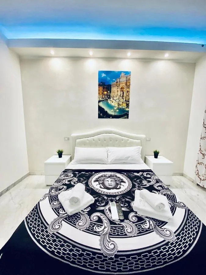 Гостевой дом Santa Maria Accommodation Рим Италия