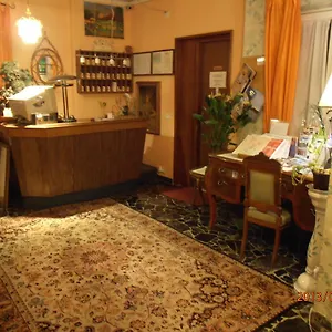 ***** Отель Souvenir Maya Италия