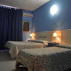  Отель Regina Италия