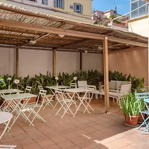 3* Hotel Parker