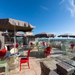 4* Hotel Romanico Palace Luxury &