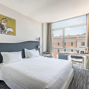 4* Szálloda Western Premier Royal Santina