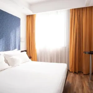 4* Szálloda Imperatori