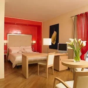 Europa 4*, Padova İtalya