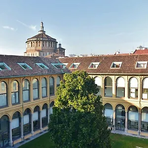 *** Отель Palazzo Delle Stelline Италия